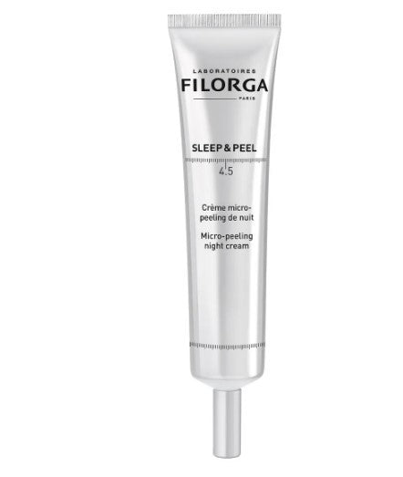 Filorga sleep & peel crema notte