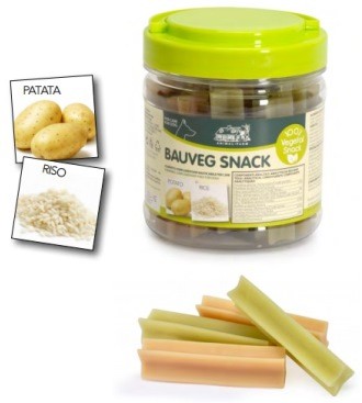 Camon Big Sticks Treats 400 G 6 Pezzi