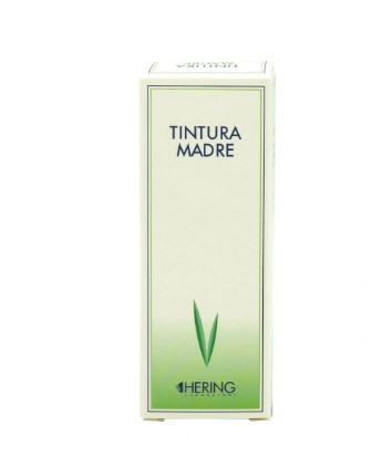 Hering Hydrocotyle Asiatica 125ml Tm