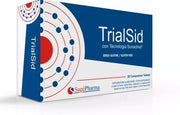 Trialsid 20 Compresse 850 Mg