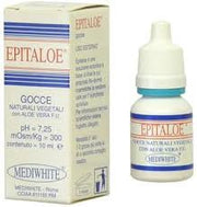 Epitaloe Gocce Naturali 10ml