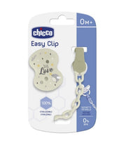 Chicco Clip Catenella Mix Colori