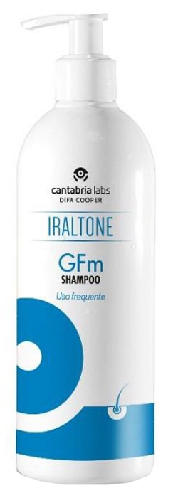 Iraltone sebopurificante 400 Ml