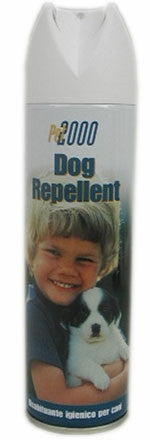 Dog Repellent Spray 250 Ml
