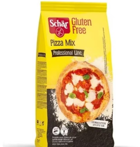 Dr. Schar Schar Preparato Pizza Mix 500 G