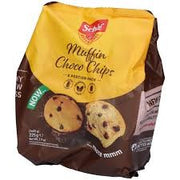 Dr. Schar Schar Muffin Choco Chip 225 G