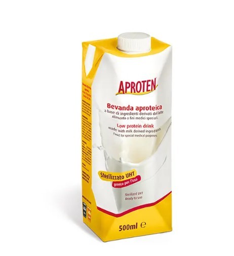 Dieterba Aproten Bevanda 500 Ml