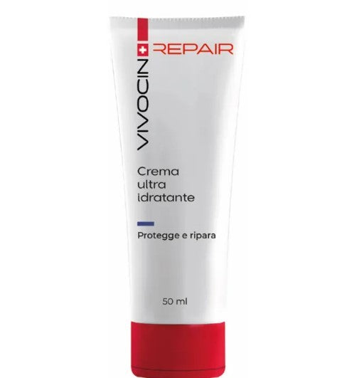 Cd life Vivocin ultra crema idratante