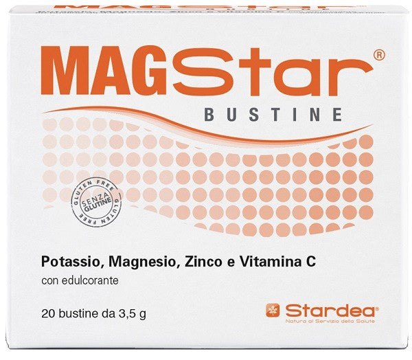 Magstar 20 Buste