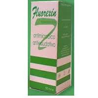 Fluorexin Lozione Antibatterica Maderma