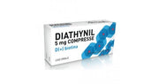 Diathynil 30 Compresse