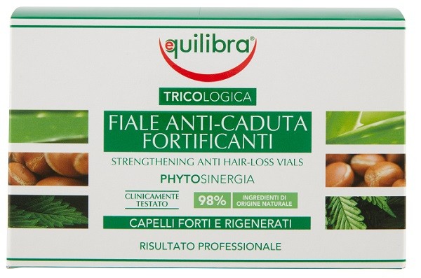 Equilibra Tricologica
