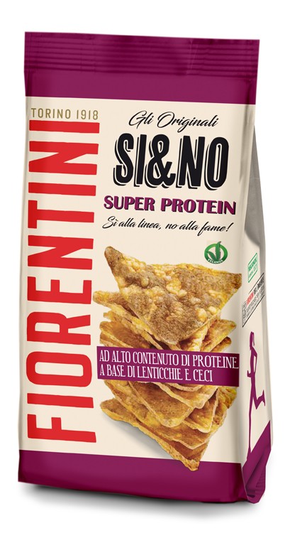 Fiorentini Super Protein Triangoli