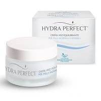 Hydra Perfect Crema Viso Normalizzante