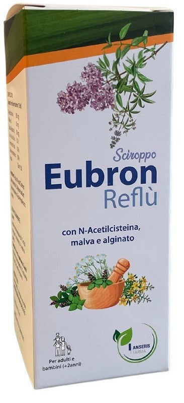 Eubron Reflu' Sciroppo
