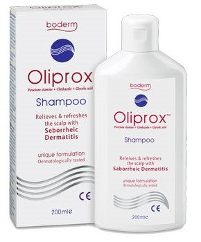 Oliprox Shampoo 200ml