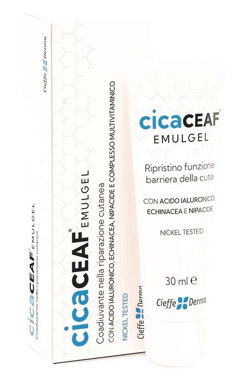 Cicaceaf emulgel