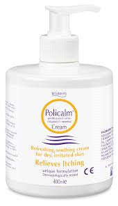Policalm Crema 150ml