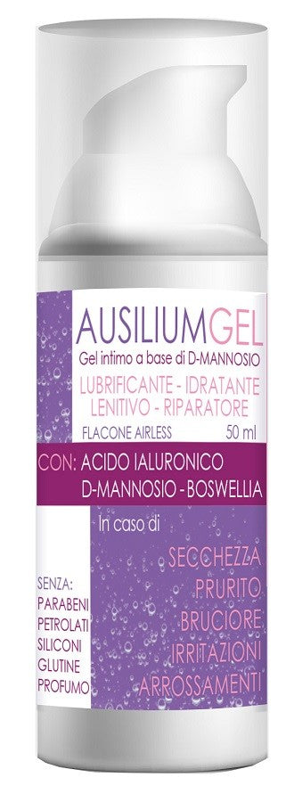 Deakos Ausilium Gel