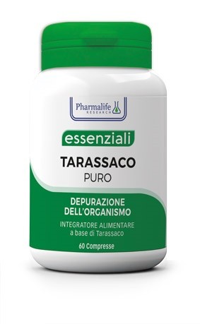 Tarassaco Puro