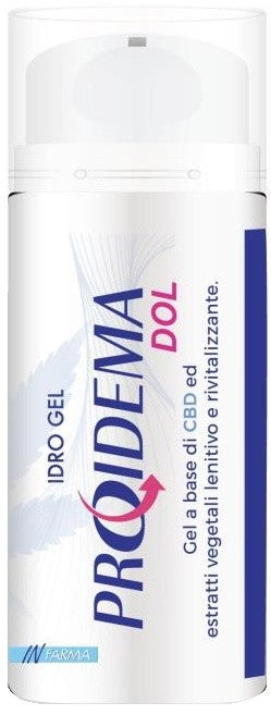 Proidema Dol Gel
