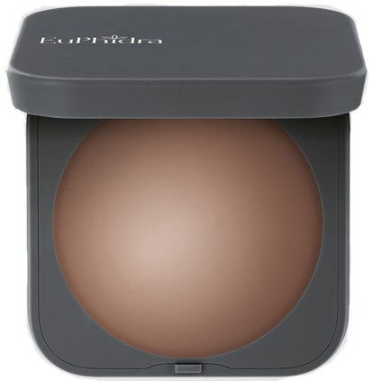 Euphidra Fondotinta Ultra Comfort Powder