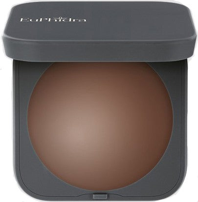 Euphidra Fondotinta Ultra Comfort Powder