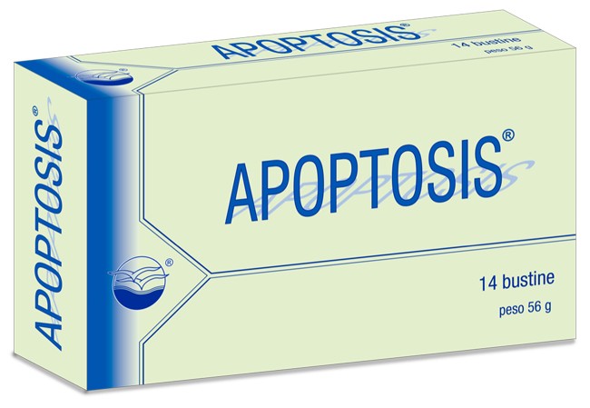 Farma Valens Apoptosis 14 Bustine Da 4 G