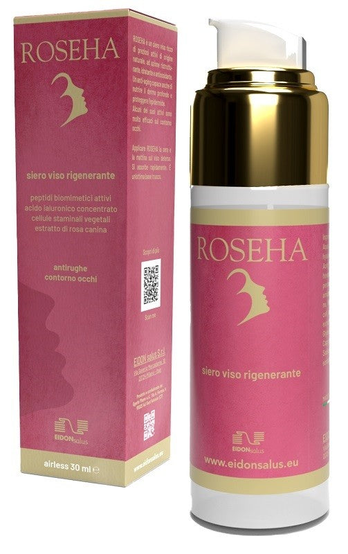 Eidon Salus Roseha Siero Viso
