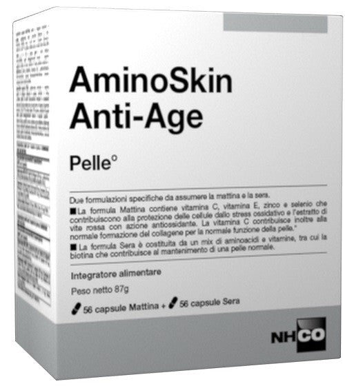 Aminoskin Anti-age