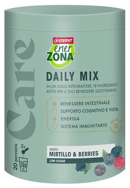 Enerzona Care Daily Mix