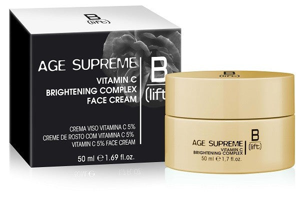 Syrio B Lift Age Supreme Vitamin C crema viso