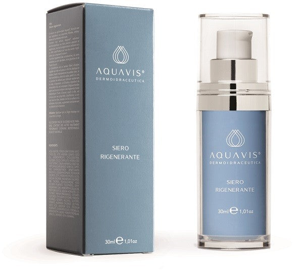 Aquavis Siero Rigenerante 30 Ml