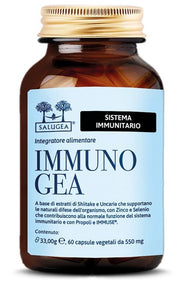 Immunogea Salugea