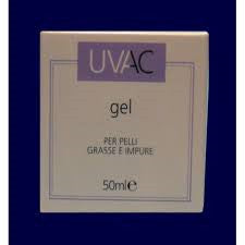 Uvac Gel 50ml