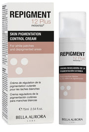Bella Aurora Repigment 12 Plus Crema 75 Ml