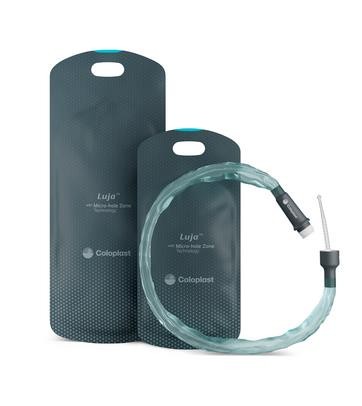 Luja Pocket Uomo Ch 10