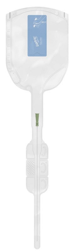 Wellspect Lofric Hydro Kit Tiemann 40cm Ch10