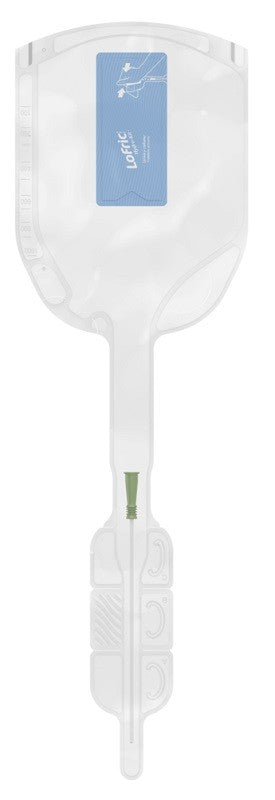 LoFric Hydro-Kit catetere bambini CH 8 20 cm