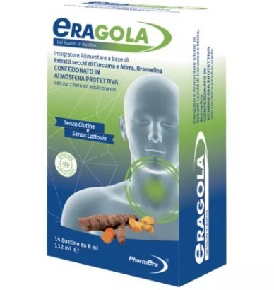 Pharmera Eragola