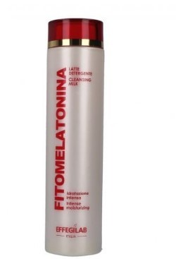 Effegilab Fitomelatonina Latte Detergente 200 Ml