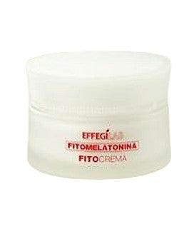Effegilab Fitomelatonina Fitocrema Biolift 50Ml effetto lifting naturale e duraturo
