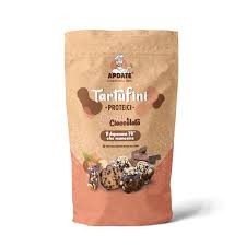 Apdate Tartufini proteici nocciola cioccolato 90 g