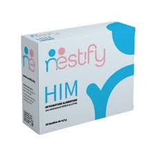 Nestify Him 30 Bustine