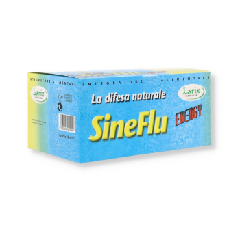 Larix Sineflu Energy