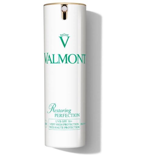 Valmont Restoring Perfection SPF50 c