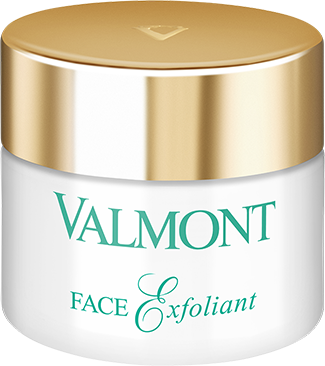 Valmont esfoliante viso