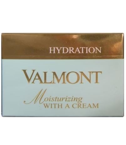 Valmont crema idratante