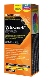 Named Vibracell Sport