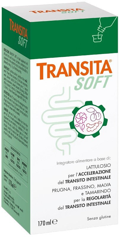 Named Transita Soft